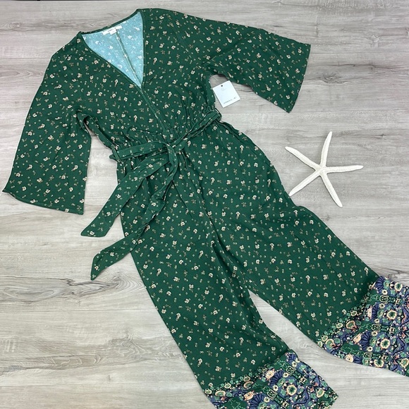 🔆O’NEILL🔆 NATE JUMPSUITS - Picture 3 of 17